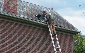 what affects urgent Soar roof repairs
