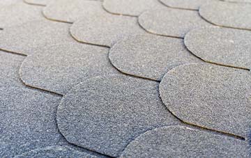 Soar asphalt roofing costs