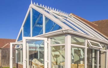 conservatory roof insulation costs Soar