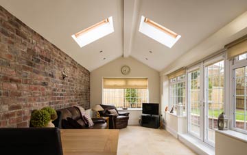 conservatory roof insulation Soar