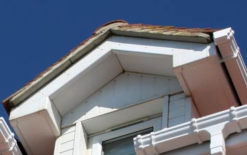 Soar fascia installation costs