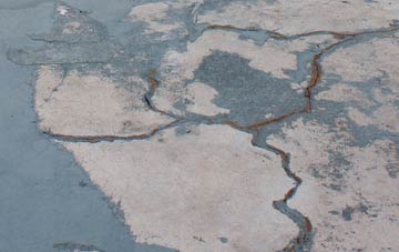 fibreglass roofing replacement Soar