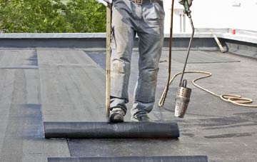 flat roof replacement Soar