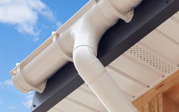 Soar gutter installation costs