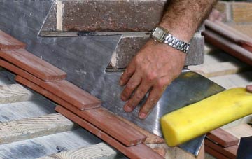 is Soar lead roofing safe?