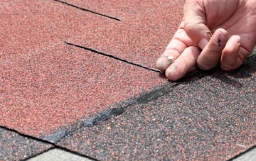 Soar asphalt roof repairs