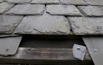 Soar slate roof repairs and maintenance