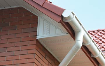 Soar soffit repair costs