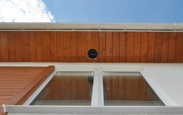 Soar soffit repair quotes