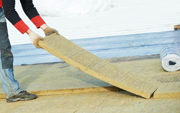 tapered roof insulation Soar