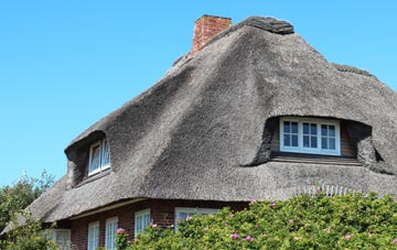 thatch roofing Soar