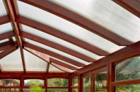 Soar conservatory roofing insulation