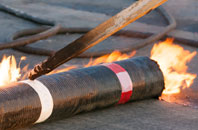 free Soar flat roofing repair quotes