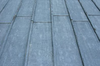 Soar lead roofing