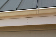 Soar soffit repair