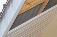 rated Soar soffit repair companies